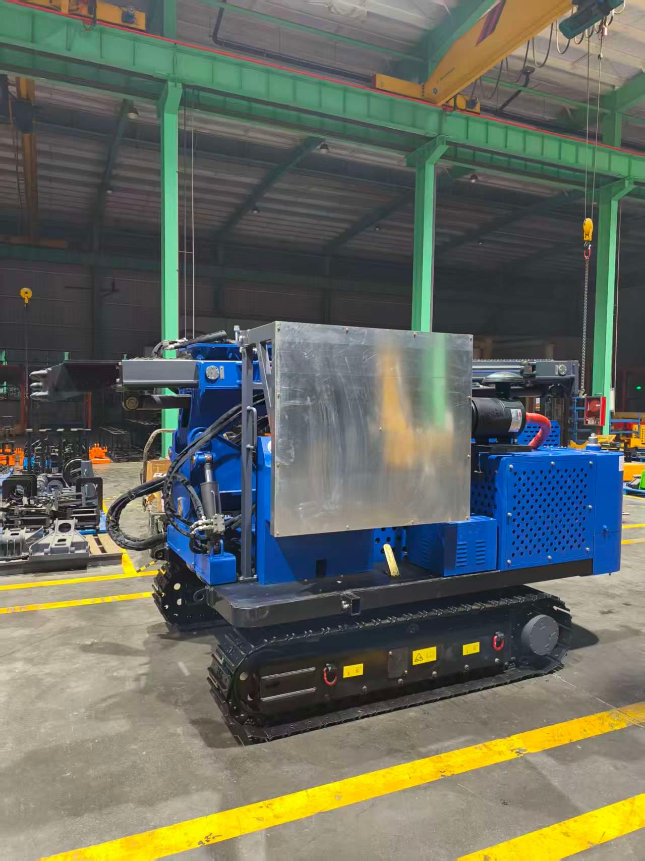 Completed in One Day | Emergency Order from Botswana Successfully Dispatched at 11 PM